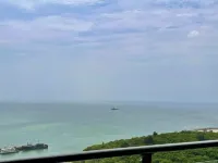 Nan'ao Yunhai Residence · Mountain and Sea View Leisure Resort Villa Beautiful Villa