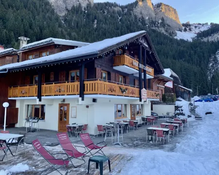 Hameau des Prodains - Hôtel Hoteles en Morzine