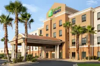 Holiday Inn Express & Suites Waycross Hotels near Okefenokee Swamp Park