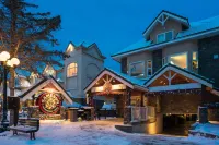 Samesun Banff Hostel