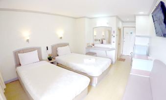 P.A. Place Hotel