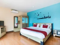 Shahana Hill Hotel Hotels in Wang Nam Khiao