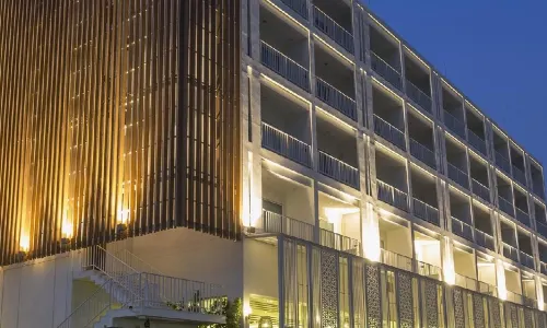 Kantary 304 Hotel Prachinburi