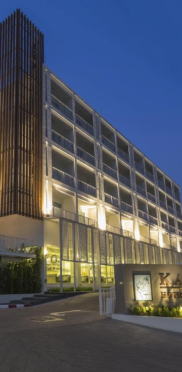 รูปภาพของแคนทารี 304 โฮเทล แอนด์ เซอร์วิซ อพาร์ตเมนต์ ปราจีนบุรี