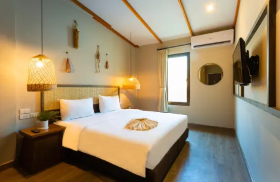 Single Bedroom Non-Smoking