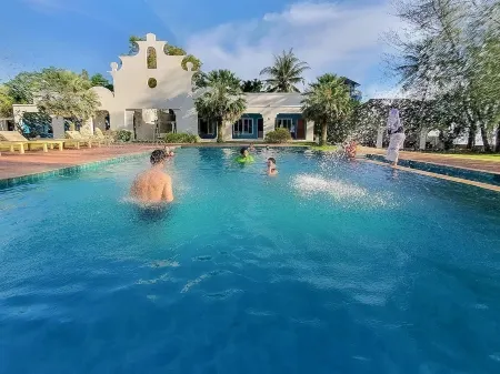 Meet the Sea Отели в г. Khlong Yai