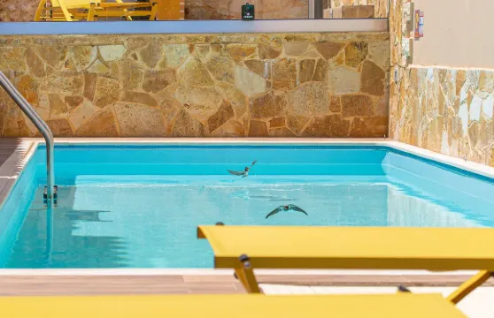 阿爾莫尼亞精品生活別墅酒店