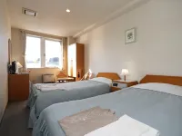 Hotel Tensui Hotels in Misawa