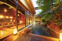 Konya - Hot Springs