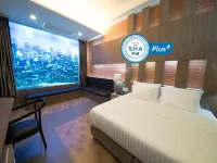 วี20บูทีก จากุซซี่ โฮเทล