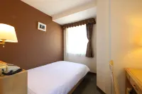 Smile Hotel Nagoya Shinkansenguchi