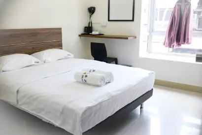 JH Hotel