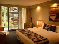 Motel 98 Rockhampton otelleri