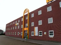 Premiere Classe Breda Hotels in 