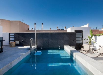 Casa Noa Apartments