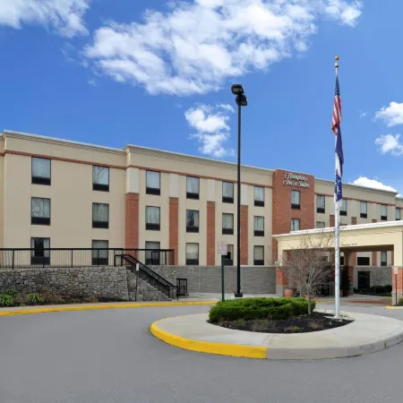 Hampton Inn & Suites by Hilton Fort Belvoir Alexandria South