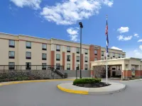 Hampton Inn & Suites by Hilton Fort Belvoir Alexandria South