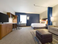 Home 2 Suites by Hilton Phoenix Chandler Hotels in Chandler