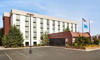 Embassy Suites by Hilton Oklahoma City Will Rogers Airport