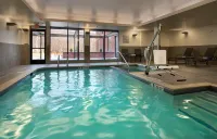 Fairfield Inn & Suites Williamstown Hotels in Williamstown