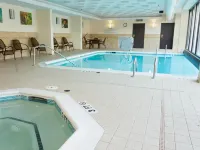 Drury Inn & Suites Atlanta Marietta - جاكوزي
