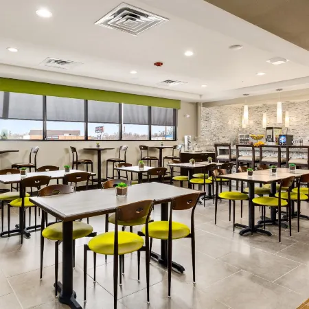 Best Western Plus Philadelphia-Pennsauken Hotel
