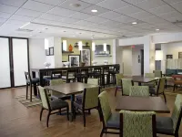 Hampton Inn Carbondale Hotels in Makanda