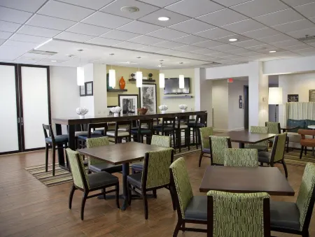 Hampton Inn Carbondale