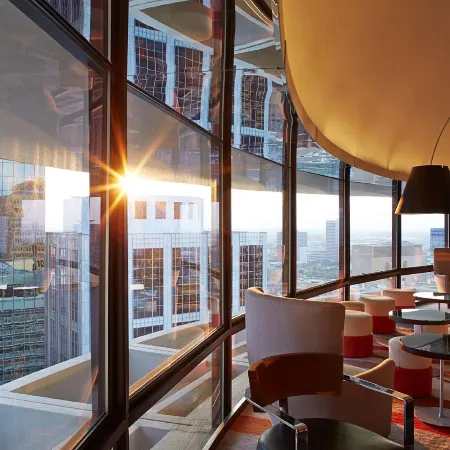 Hyatt Regency Atlanta Отели рядом с достопримечательностью «Атланта - центр города»