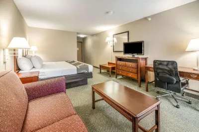 Holiday Inn Express Fremont