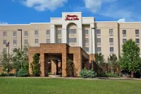 Hampton Inn & Suites Florence-Downtown Hotels in Florence