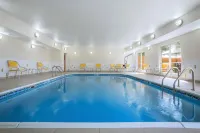 Comfort Inn & Suites Hotels in Texas City