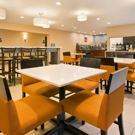 Best Western Long Beach Inn