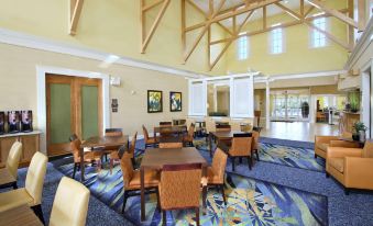 Residence Inn Cape Canaveral Cocoa Beach