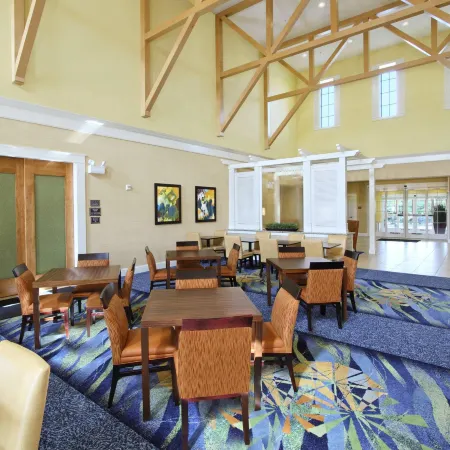 Residence Inn Cape Canaveral Cocoa Beach