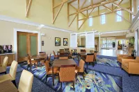 Residence Inn Cape Canaveral Cocoa Beach Hoteles en Cabo Cañaveral