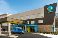 Tru by Hilton Albany Airport Hotel di 