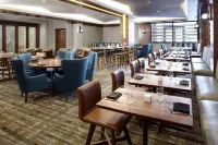 Raleigh Marriott Crabtree Valley Hotel di House Creek