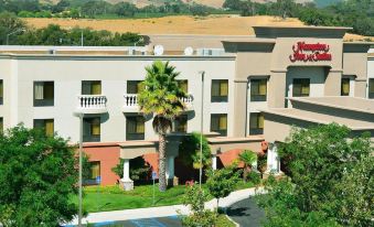 Hampton Inn & Suites Paso Robles