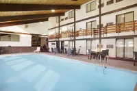 Super 8 by Wyndham Williston ND Hotel a Williston