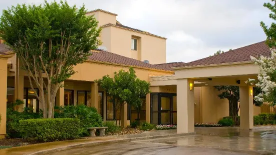 Courtyard San Antonio Airport