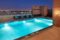 The Westin Dallas Fort Worth Airport