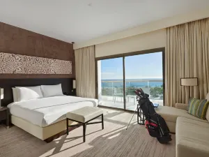 Hyatt Place Taghazout Bay