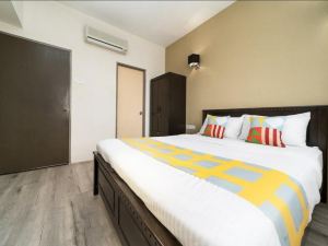 VIP Suite Seaview Batu Ferringhi 2 Rooms - 2104