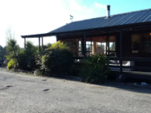YHA Waitomo, Juno Hall Hotels in Waitomo Caves
