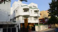 Trinity Suites Hotels in Ulsoor