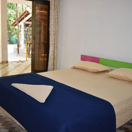 Coconut Garden Beach House