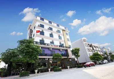 Dai Thanh Phuc Hotel Hotel dekat Cat Bi Airport