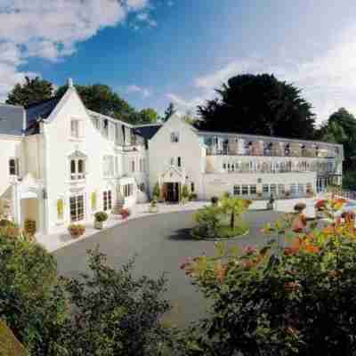 Fermain Valley Hotel Hotel Exterior