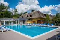Nyerges Hotel Termál Superior Hoteles en Inárcs